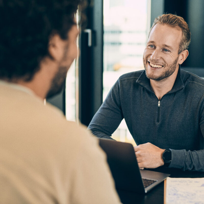 matchlab medewerkers