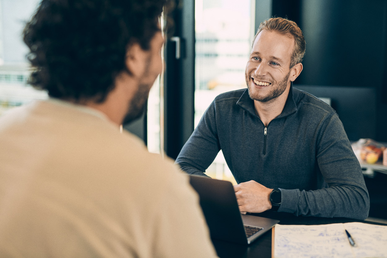 matchlab medewerkers