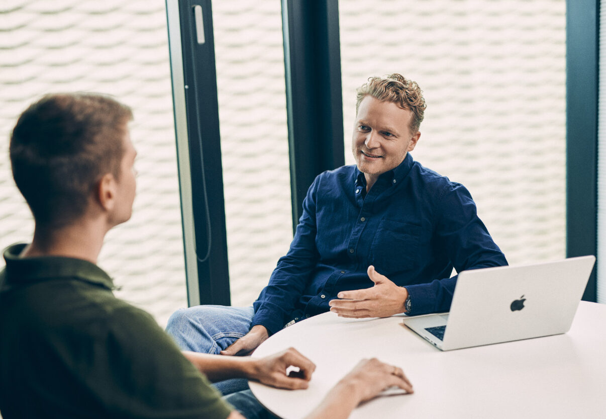 matchlab medewerkers