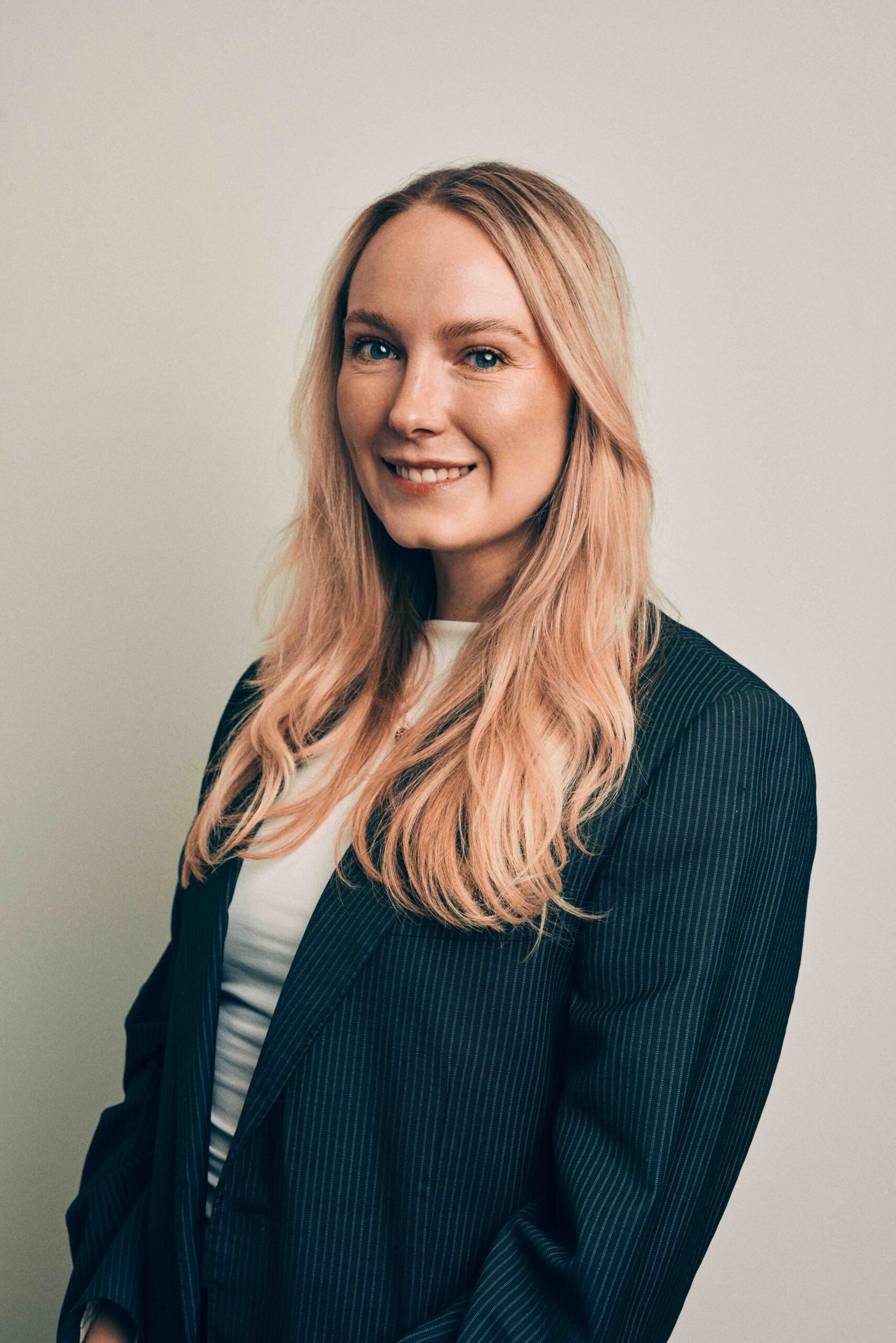 Fien Markenhof matchlab medewerker fien