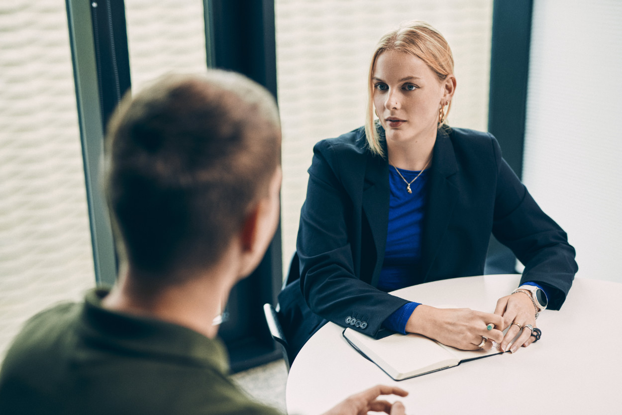 Wat is een goede Candidate Journey?