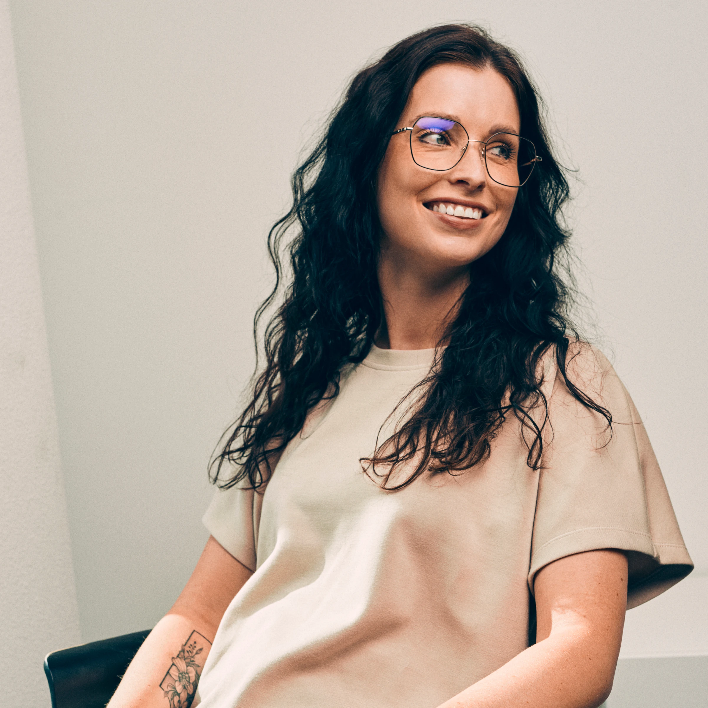 Amy van de Schraaff