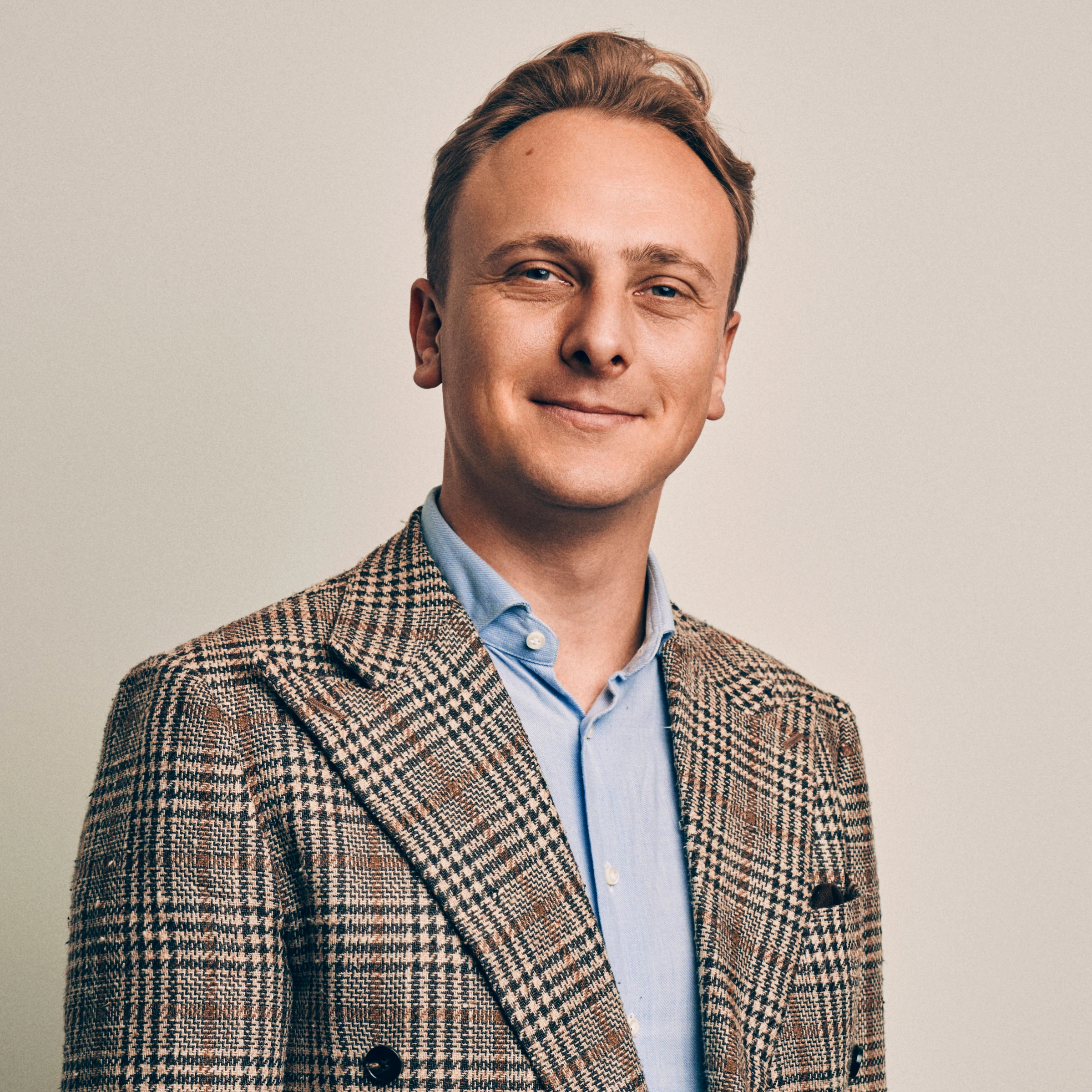 Marco Bijl