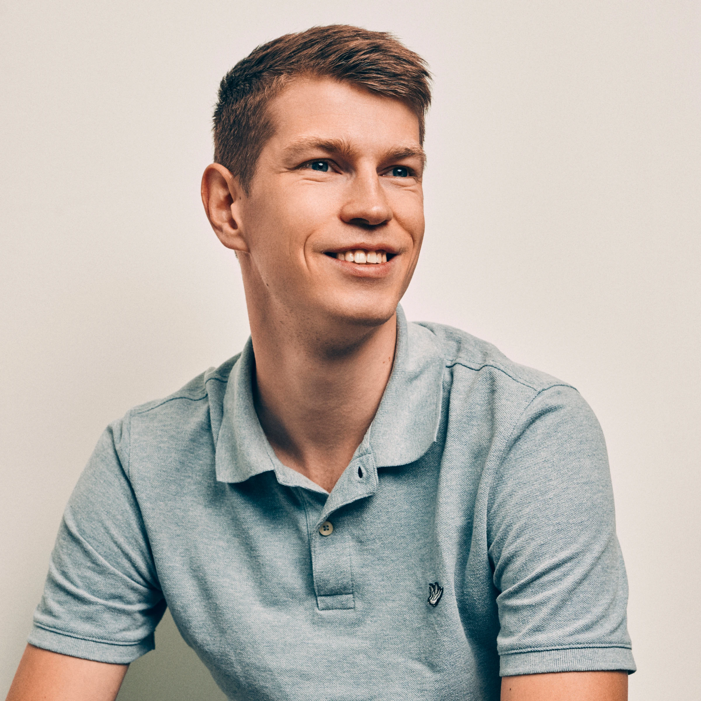 Nico van den Brink